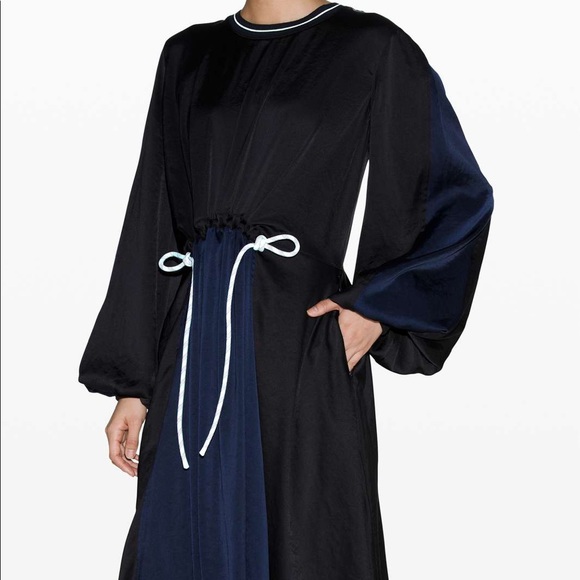 lululemon x Roksanda Face Forward Dress - Picture 2 of 7